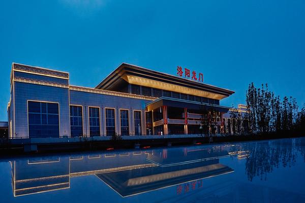 洛陽(yáng)3