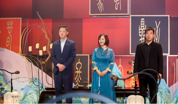 震撼！千年前迎冬儀式再現(xiàn)鄭州，傳承弘揚中國傳統(tǒng)文化有了“新樣本”！(1)1093