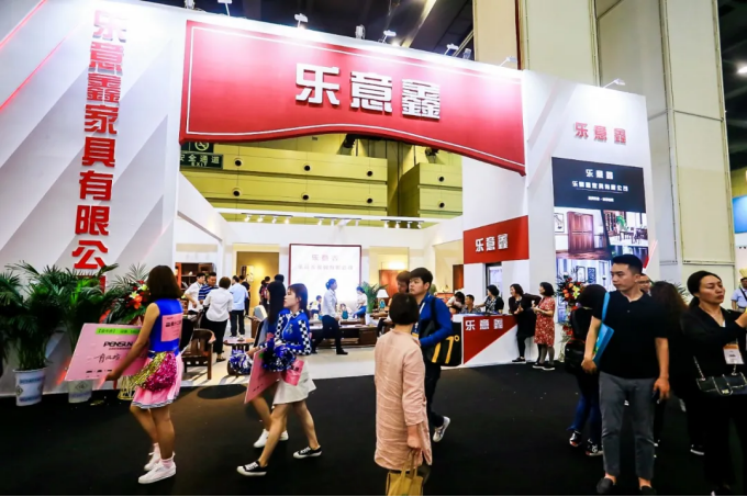 強(qiáng)強(qiáng)聯(lián)手聚變?nèi)诤?，共筑鄭州家具展覽會(huì)價(jià)值新高地867