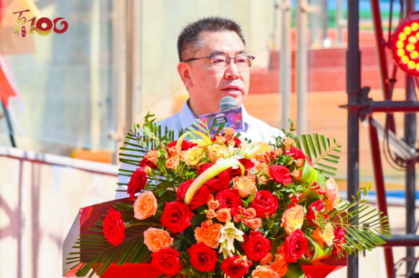 重磅！鄭州德化步行街文商融合繁榮街區(qū)經濟暨百年德化【德化100號】主題街區(qū)盛大啟幕！(1)564