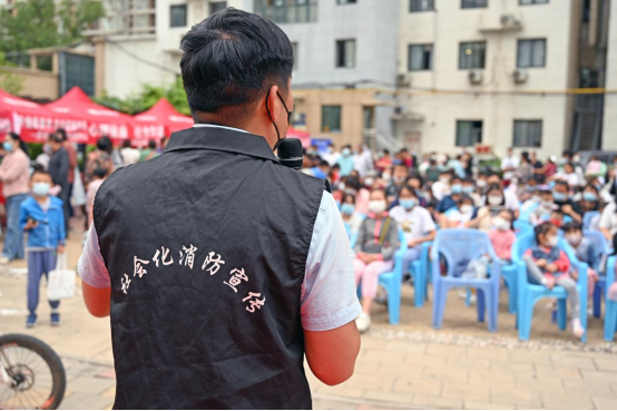全民健身，體彩同行“我的兩塊 動(dòng)出精彩”活動(dòng)持續(xù)展開(kāi)1059