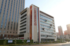 專(zhuān)設(shè)專(zhuān)用病房樓！河南省人民醫(yī)院34