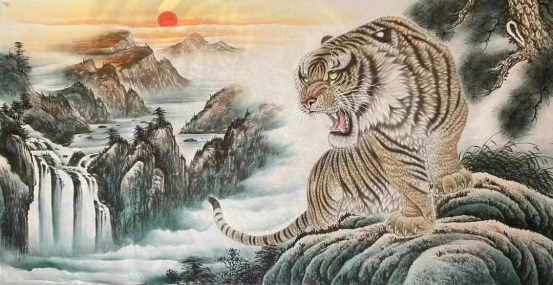 最美人間四月天，快來這里奔赴一場生態(tài)花海的賽事旅程(1)690