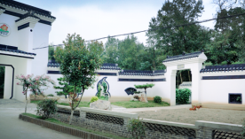 山水信陽(yáng) 和美鄉(xiāng)村③(1)1104