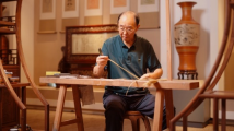 【深度稿】“茄克·龍的傳人”尋脈中原，勁霸男裝煥新文化傳承表達(dá)0908v1(3)4802