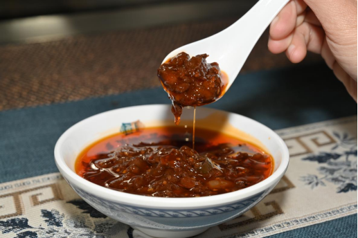 仲記醬豆，抖音小店雙十一雙補(bǔ)貼超值優(yōu)惠438