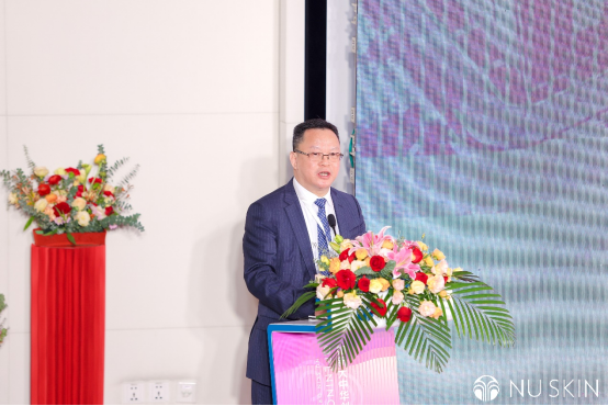 【二期開業(yè)總結(jié)新聞稿】再啟新章：如新大中華創(chuàng)新總部園區(qū)二期盛大開業(yè)，穩(wěn)步推進(jìn)中國市場布局（全）1110(1)280