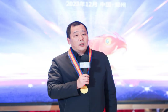 阿五合作伙伴會議圓滿召開，聽聽他們都講了啥？472