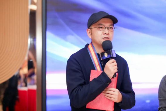 阿五合作伙伴會議圓滿召開，聽聽他們都講了啥？685