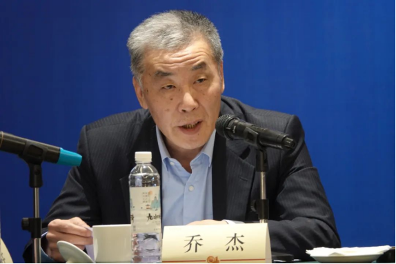 中國烹飪協(xié)會第七屆常務(wù)理事會第七次會議順利召開1579