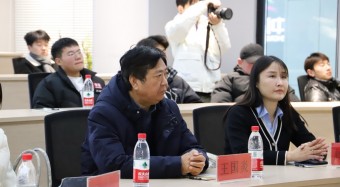 快手與周口交通技師學(xué)院達(dá)成合作，持續(xù)為直播行業(yè)輸送優(yōu)秀人才