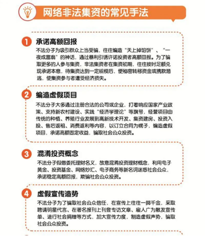 非法集資野蠻生長(zhǎng)29