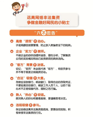非法集資野蠻生長(zhǎng)30