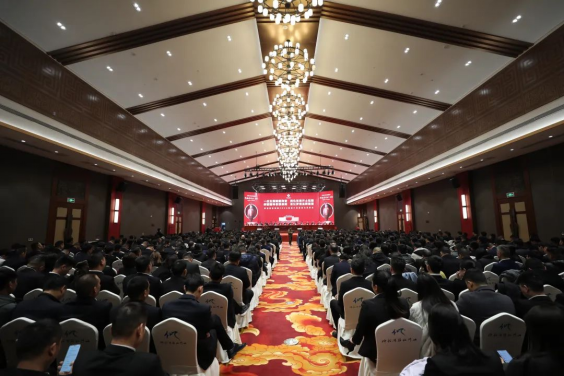 1_1_聚焦鄭州、深耕河南、布局全國、開拓海外！仰韶酒業(yè)這樣謀定2024！222