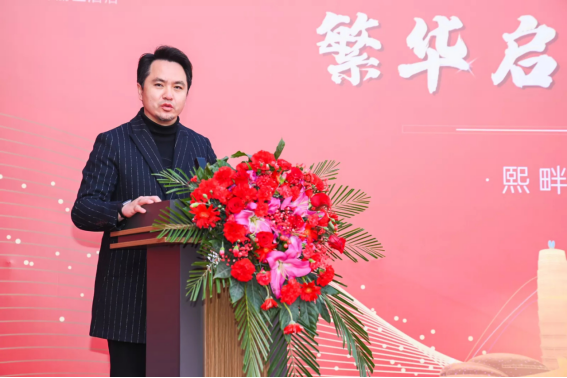 繁華啟幕·盛啟新篇:熙畔麗呈酒店隆重開業(yè)(2)870