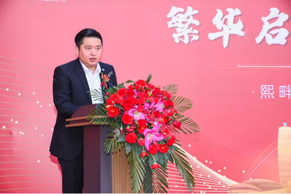 繁華啟幕·盛啟新篇:熙畔麗呈酒店隆重開業(yè)(2)984