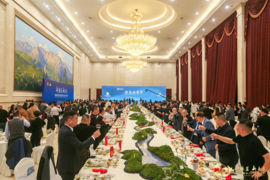 九部門發(fā)文促進(jìn)餐飲業(yè)高質(zhì)量發(fā)展，豫菜迎來新的春天（配圖(1)759