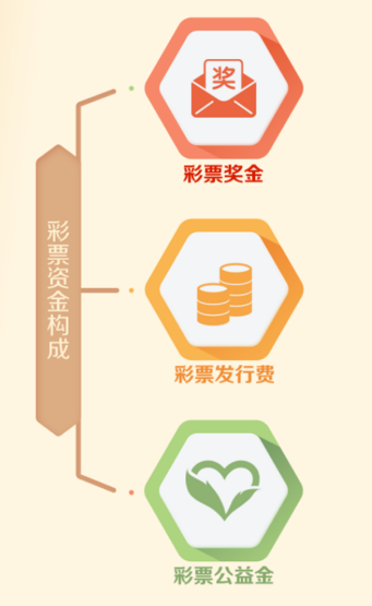 體彩知多少.買彩票的錢都去哪了?docx183