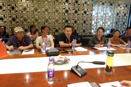 亞餐會(huì)參訪交流(配圖)498