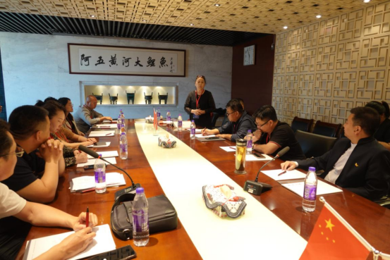 亞餐會(huì)參訪交流(配圖)662