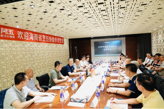 【新聞稿】海南烹飪協(xié)會(huì)參訪(配圖)167