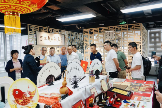 【新聞稿】海南烹飪協(xié)會(huì)參訪(配圖)278