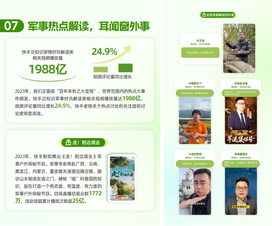《2024快手泛知識數(shù)據(jù)報告》5212