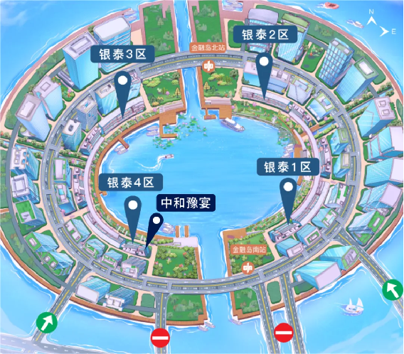 中和豫宴·新豫菜”即將亮相北龍湖，誠聘有夢想的你471
