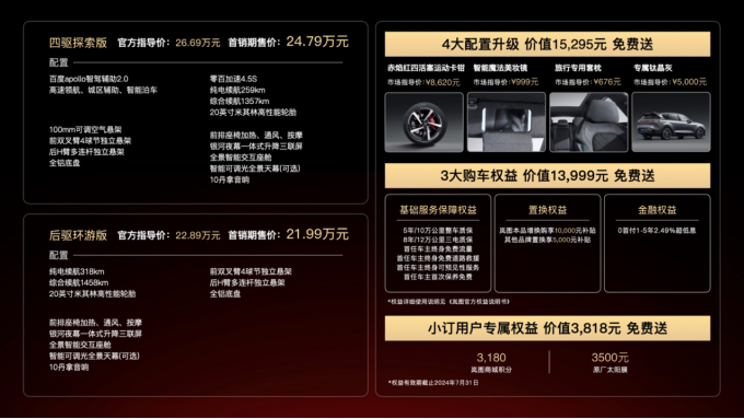【商報網(wǎng)】嵐圖FREE 318河南地區(qū)上市發(fā)布1153