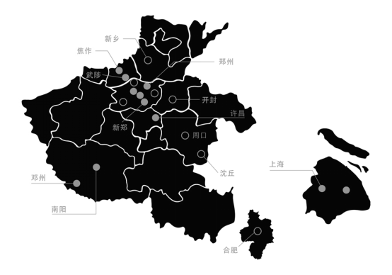 共水共城共繁華，新田360廣場進(jìn)駐新鄉(xiāng)輝縣引領(lǐng)城市商業(yè)新地標(biāo)！7.252308