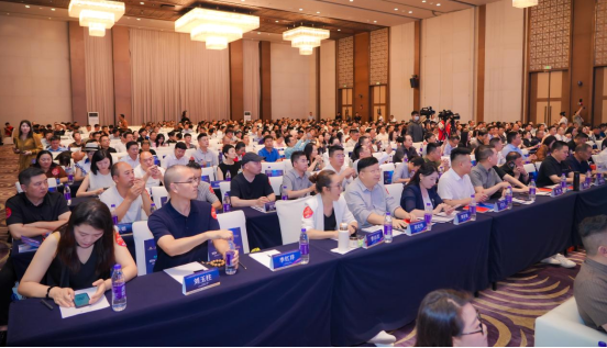 時(shí)三友·中國第二屆未來企業(yè)家高峰論壇(2)1072