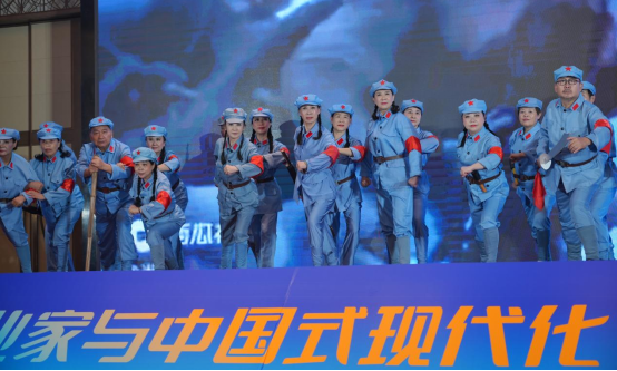 時(shí)三友·中國第二屆未來企業(yè)家高峰論壇(2)2041
