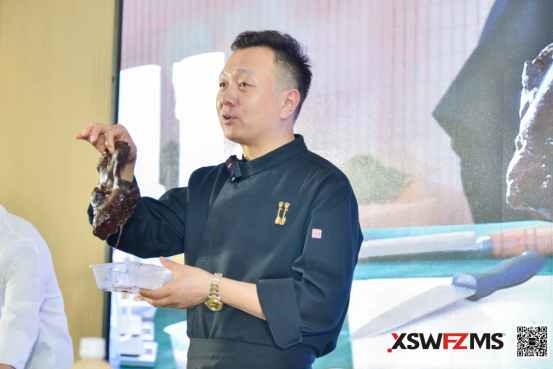 融合無(wú)界，創(chuàng)新未來(lái)！第九屆國(guó)際青年名廚盛宴峰會(huì)圓滿舉辦！496