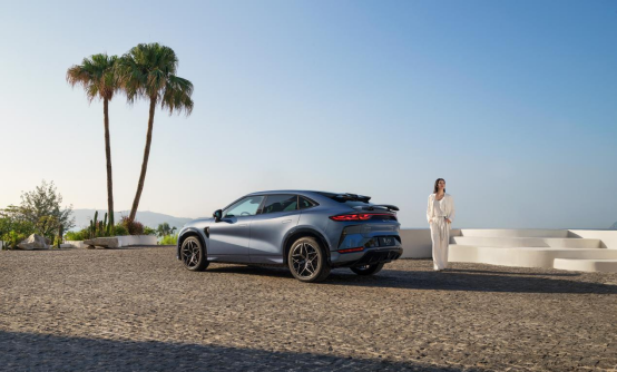 【新聞主稿】增配不加價！2025款宋L EV 18.98萬元起573