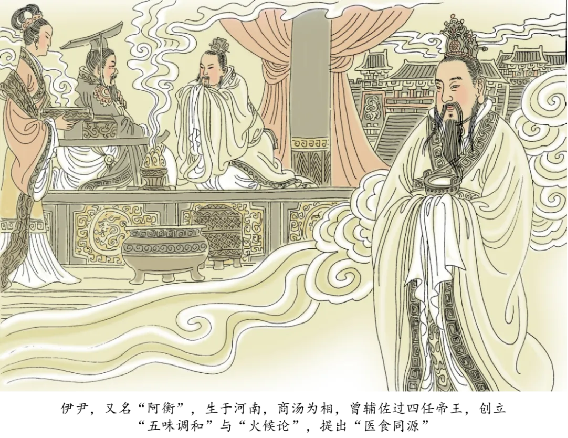 《千年一魚》連載 中華第一宴“鈞臺之享”627