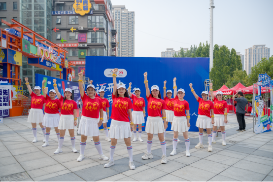 9月8日1908購(gòu)物公園社區(qū)行稿件197
