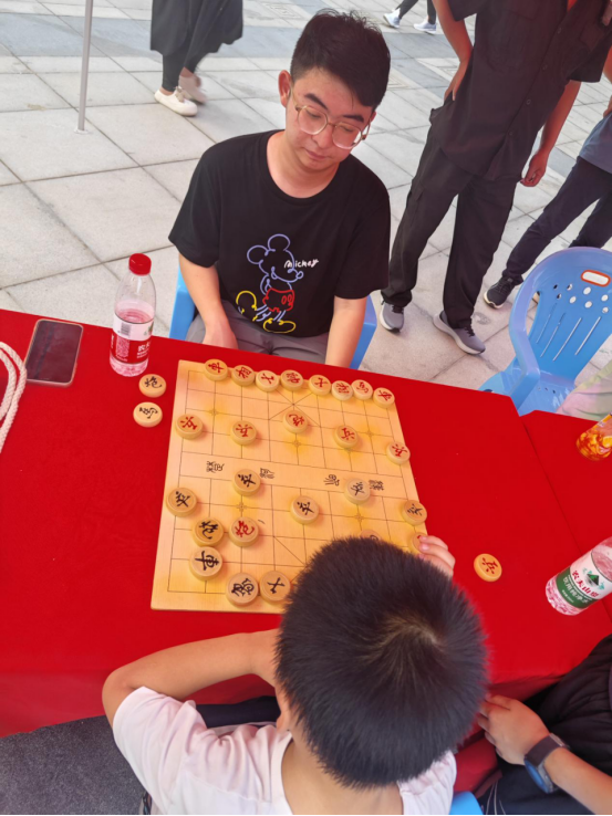 9月8日1908購(gòu)物公園社區(qū)行稿件769
