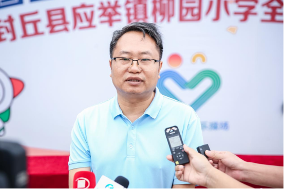 體育夢想照進現(xiàn)實 前田徑運動員史冬鵬驚喜876
