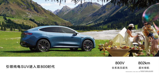 鴻蒙智行首款轎跑SUV智界R7正式上市！建議零售價 25.98萬元起（改）2261
