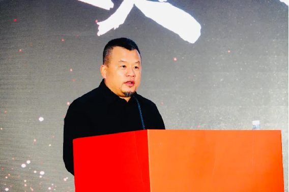 守正創(chuàng)新，傳承發(fā)展阿五受邀出席2024年天津名廚大會(huì)343