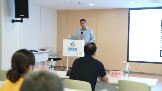衛(wèi)生廳社區(qū)網(wǎng)格長月度會議及眼健康宣傳員聘任儀式在鄭州普瑞眼科醫(yī)院圓滿召開(2)732