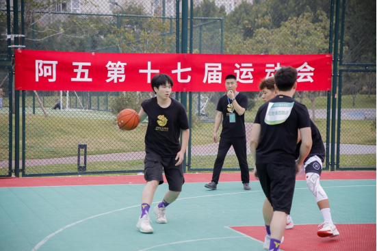 運動會(1)786