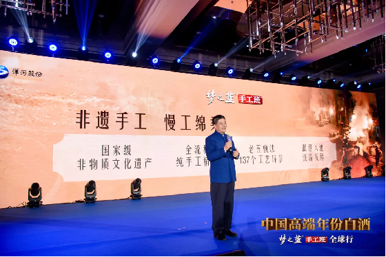 手工班，我看“中”！夢之藍(lán)手工班全球行飄香鄭州1299
