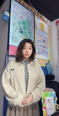體彩模范標(biāo)兵王晶晶：從我做起，共筑責(zé)任體彩夢(mèng)245