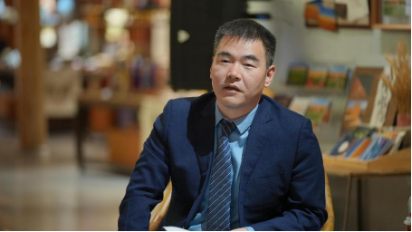 建業(yè)集團舉辦媒體交流會，介紹保交付成果及各業(yè)務發(fā)展情況276