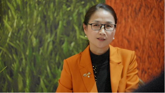 建業(yè)集團舉辦媒體交流會，介紹保交付成果及各業(yè)務發(fā)展情況1242