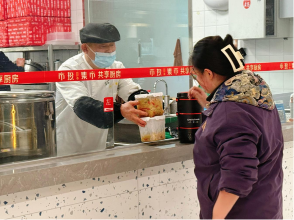 “共享廚房代加工”業(yè)務(wù)，輕松實(shí)現(xiàn)坐等吃飯435