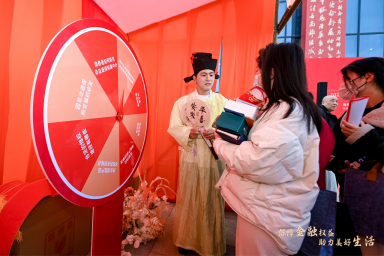 2025-3-14 (分公司)平安產險河南分公司2025年“穿越華夏消保文化之旅”走進鄭州商都遺址539