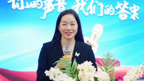 河南京城皮膚中醫(yī)院3.15活動新聞稿207