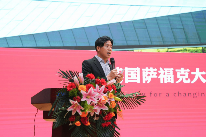 國際共享交流會議-新聞稿件358